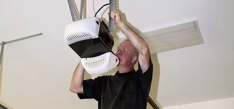 Garage Door Opener Service Dothan