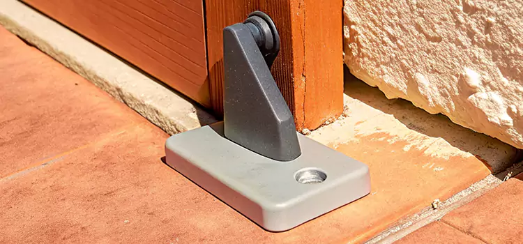 Aesthetic Door Stop Selection Dothan