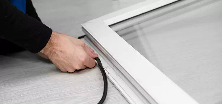 Commercial Door Weather Stripping Dothan