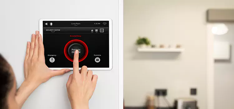 Blink Video Doorbell Installation Dothan