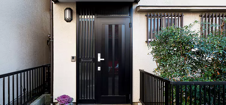 Popular Exterior Door Options in Dothan, AL