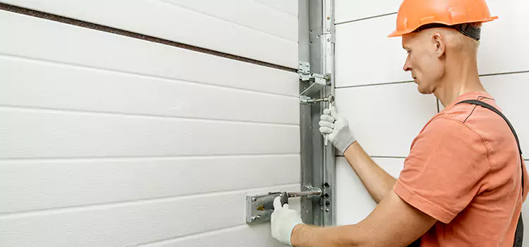 Why Choose Us for Garage Door Lock Services in Dothan, AL?