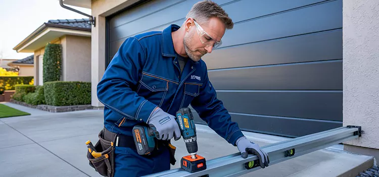 Why Choose Us for Garage Door Off Track Services in Dothan, Alabama?