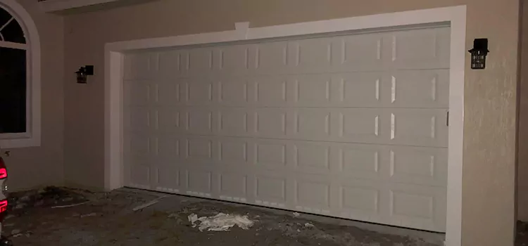 Garage Door Coil Replacement Dothan