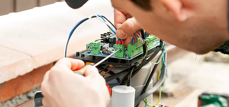 Specialized Brand Gate Motor Repairs Dothan