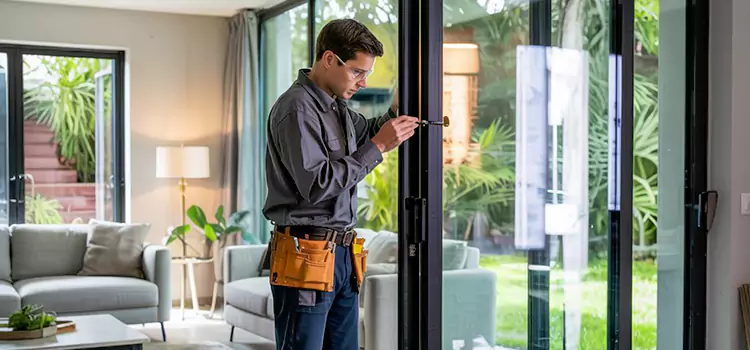 Why Choose Us for Your Glass Door Needs in Dothan, AL?