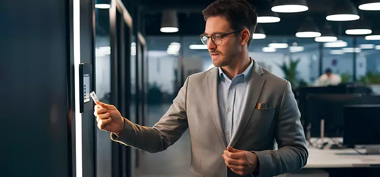 Our Commitment to Keycard Security Excellence in Dothan, AL