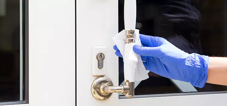 Rekey Lock Cylinder Dothan