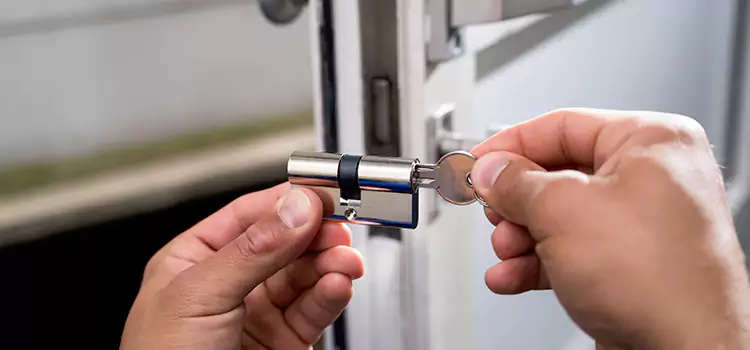 Lock Change Locksmiths Dothan