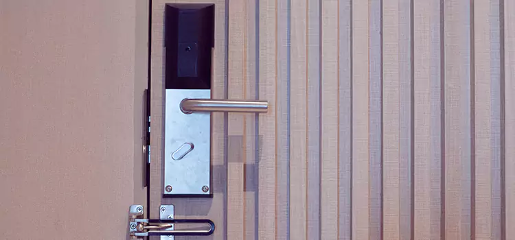 Installing a Maglock Dothan
