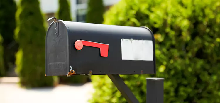 Secure Mailboxes for Packages Dothan