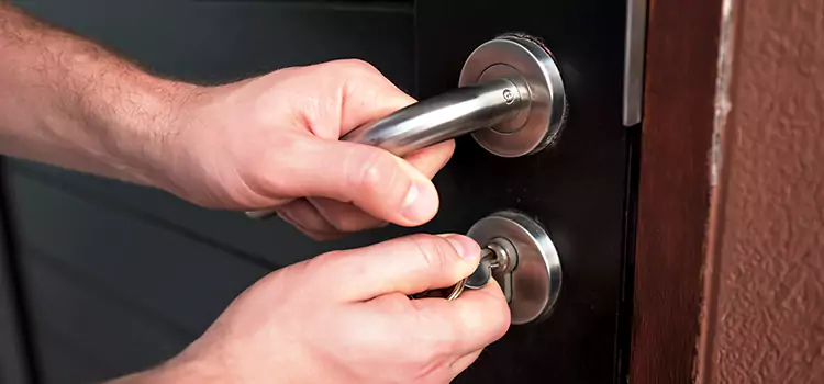 Master Key Control and Audits Dothan