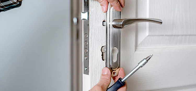 New Door Frame Installation Dothan