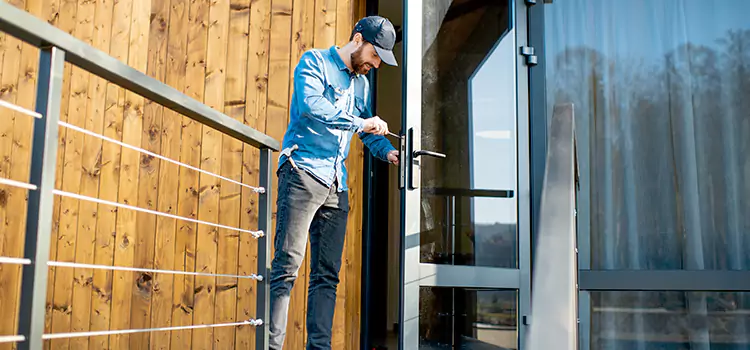 Emergency Patio Door Repair Dothan