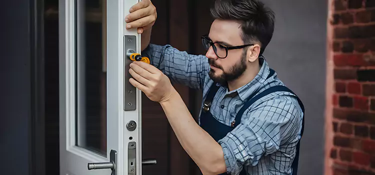 Residential Door Repairs Dothan