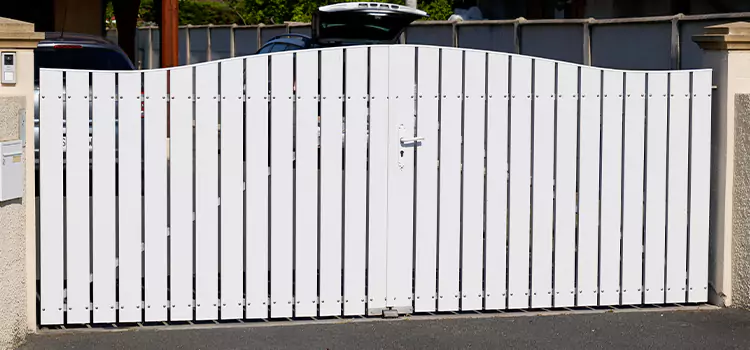 Why Choose Us for Residential Gate Repair in Dothan, AL?