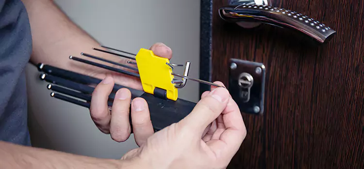 Residential Rekey Dothan