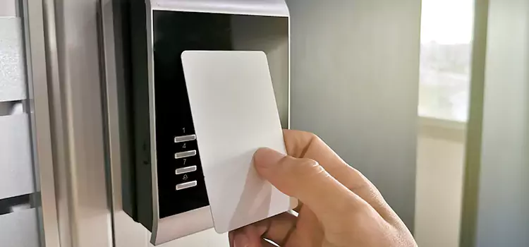 Advanced RFID Technology Integration in Dothan, AL