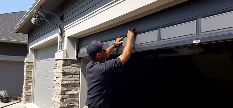 Janus Roll Up Doors Dothan