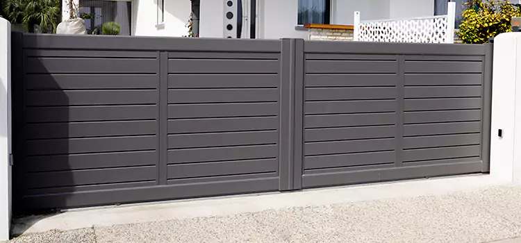 Automatic Gate Fence Dothan