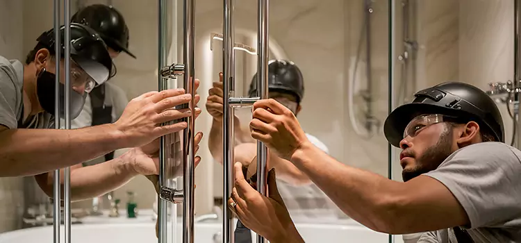 Shower Door Replacement Cost Dothan