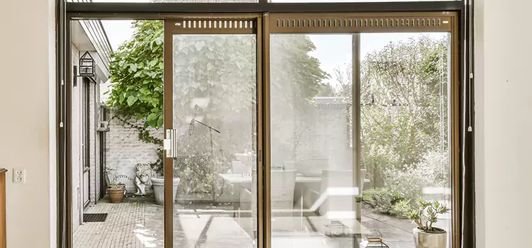 Glass Door Panel Replacement Cost Dothan