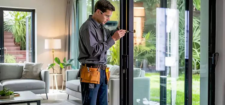 Sliding Door Maintenance Dothan