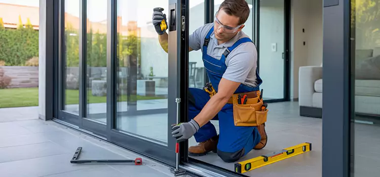 Patio Door Replacement Dothan
