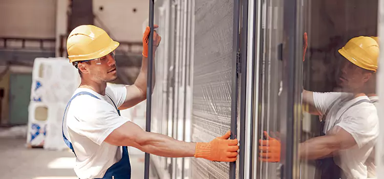 Sliding Door Mesh Replacement Dothan