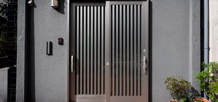 Specialized Steel Door Services in Dothan, AL