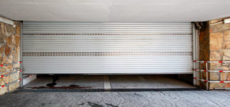Steel Garage Door Repair Dothan