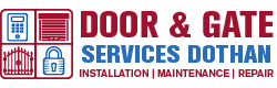 Door & Gate Services Dothan