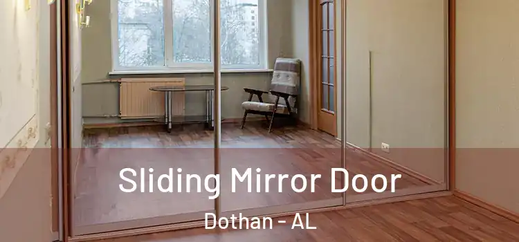 Sliding Mirror Door Dothan - AL